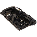 Genuine BMW valve cover, BMW 11127611278
