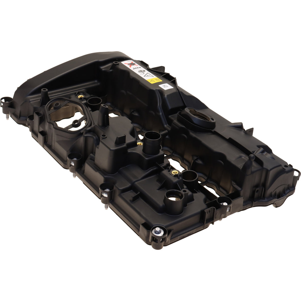Genuine BMW valve cover, BMW 11127611278