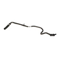Kayser 3.019.495-02 brake booster vacuum hose, BMW 34336769622