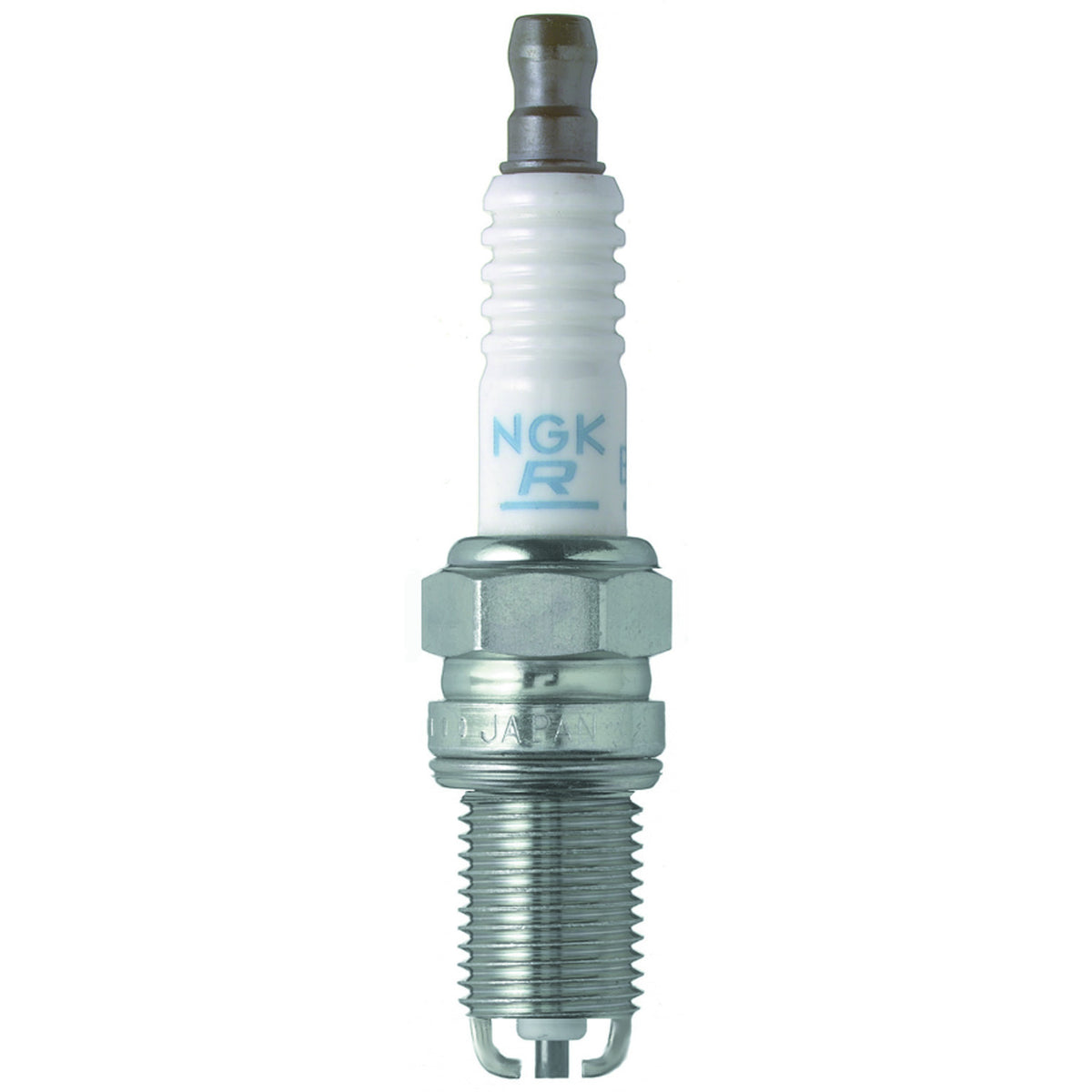 NGK 7415 Laser Platinum spark plug, plug photo 1 from the IA EURO ignition coil and spark plug kit