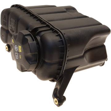 Genuine BMW coolant expansion tank, BMW 17132284600