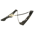 Genuine BMW 51337140588 front right power window regulator, BMW 51337140588