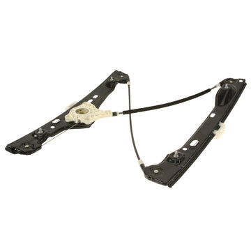 Genuine BMW 51337140588 front right power window regulator, BMW 51337140588