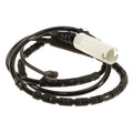 Textar 98044110 brake pad wear sensor, BMW 34356792565