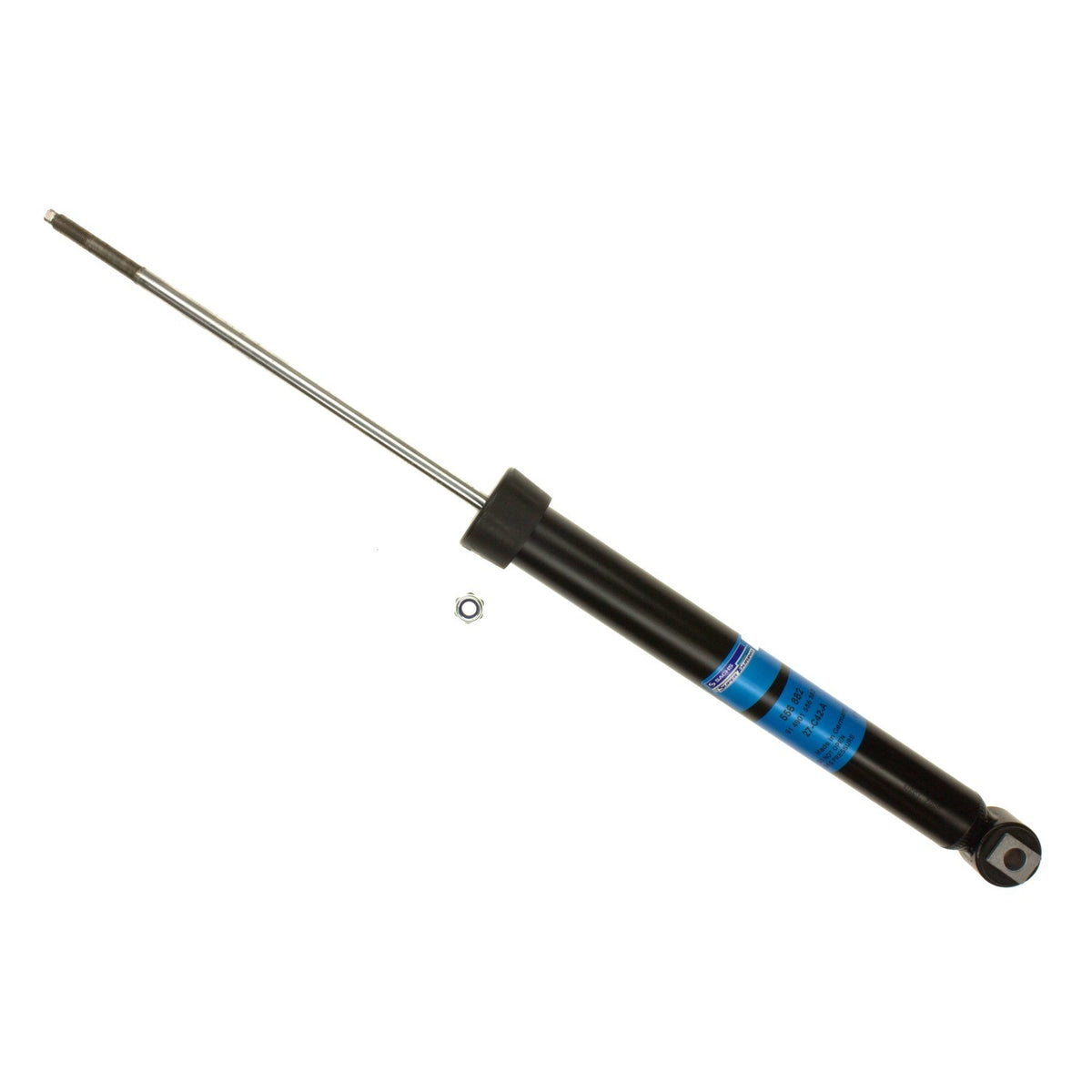 Sachs 556 882 rear shock absorber, BMW 33522282100