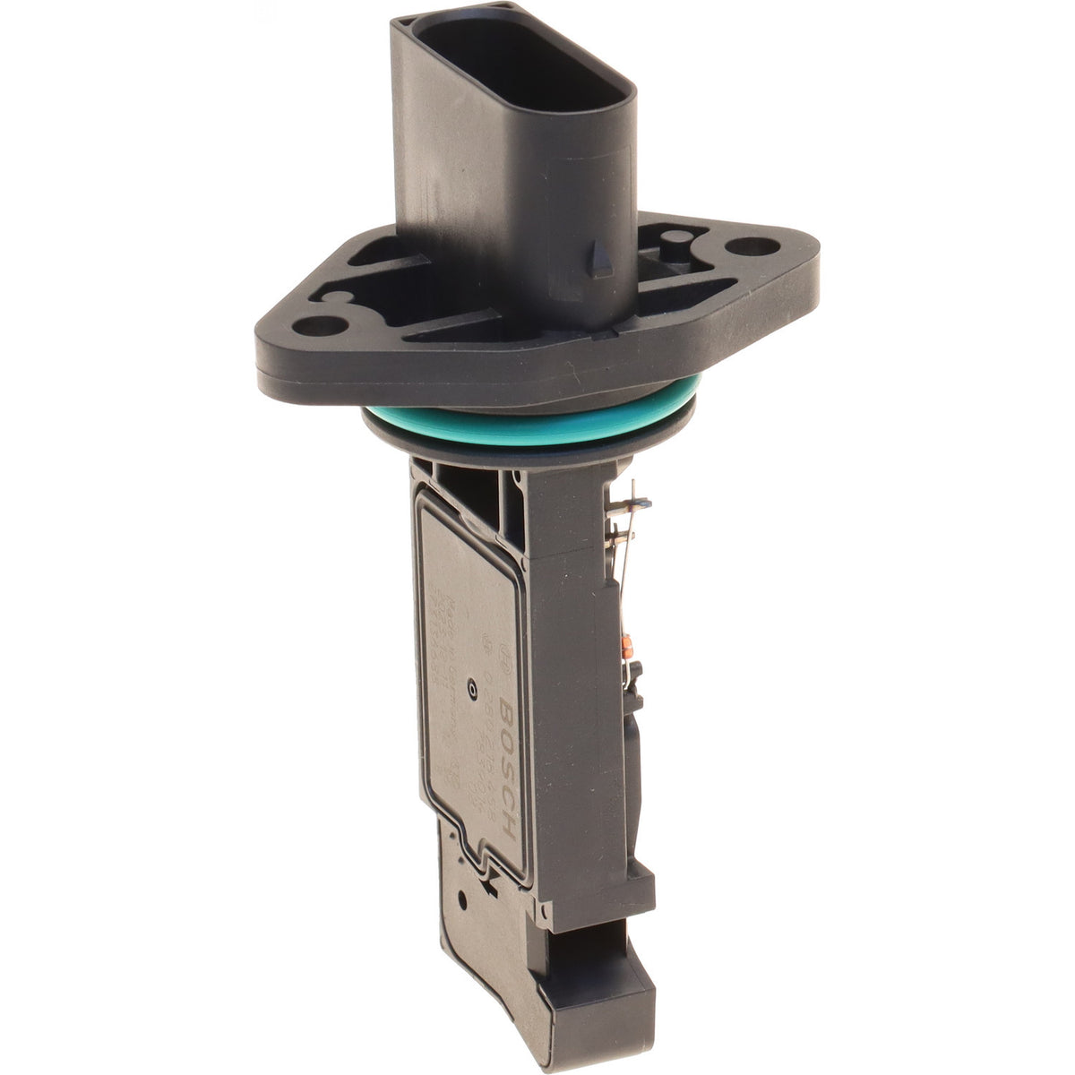 Bosch 0280218458 mass air flow sensor, BMW 13627839014