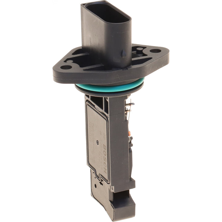 Bosch 0280218458 mass air flow sensor, BMW 13627839014