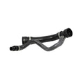 Rein CHR0489 upper radiator hose, BMW 17127593490