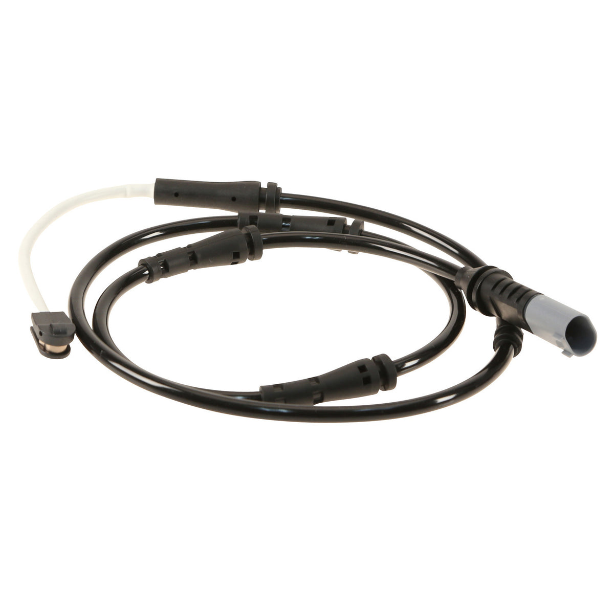Textar 98047710 rear brake pad wear sensor, BMW 34352284343