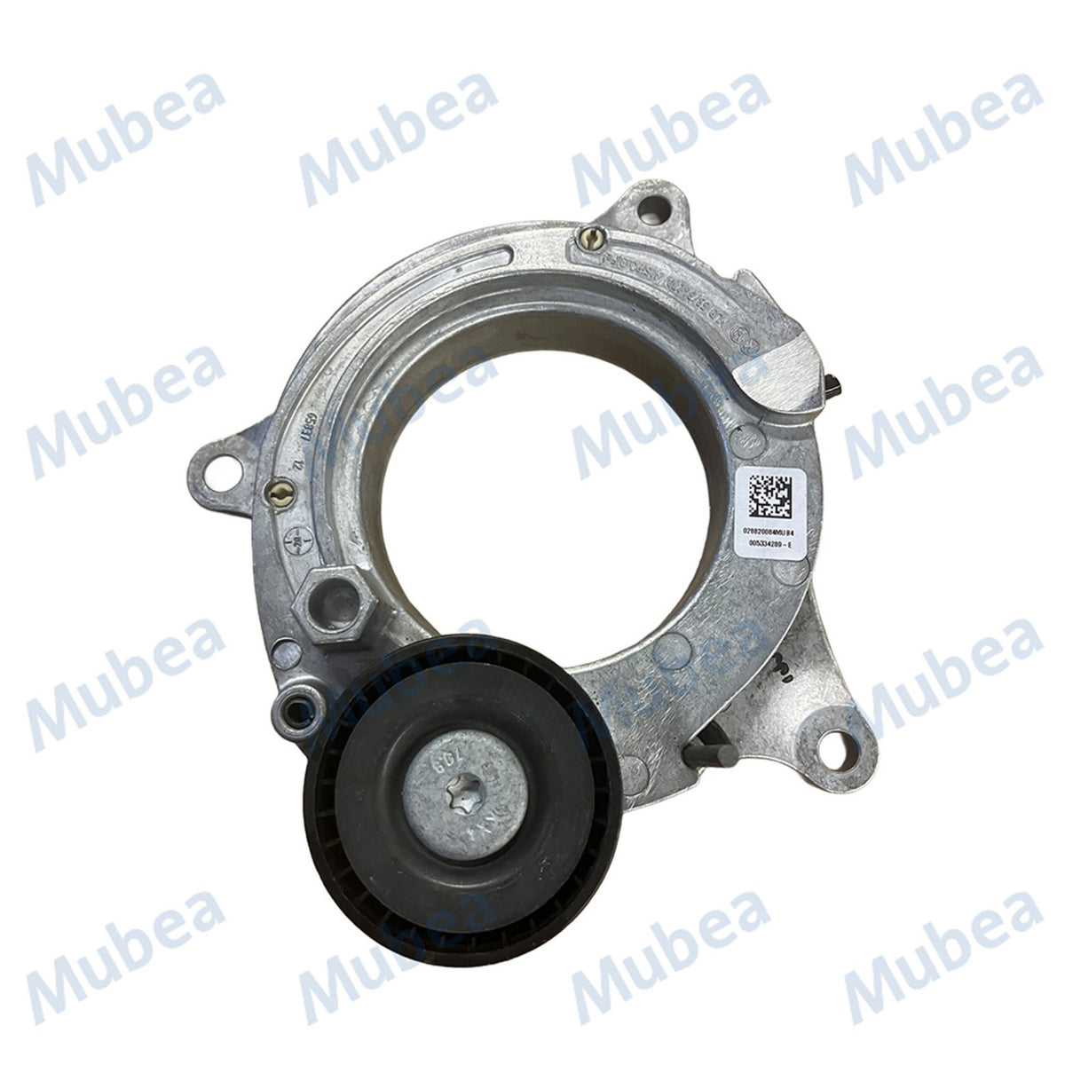 Mubea 90116922 belt tensioner, BMW 11288580360