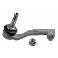 Lemfoerder 36518 01 front left outer tie rod end, BMW 32106799966