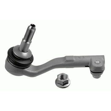 Lemfoerder 36518 01 front left outer tie rod end, BMW 32106799966