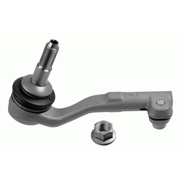 Lemfoerder 36518 01 front left outer tie rod end, BMW 32106799966