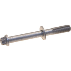 BMW Belt-tensioner mounting bolt 07129906293