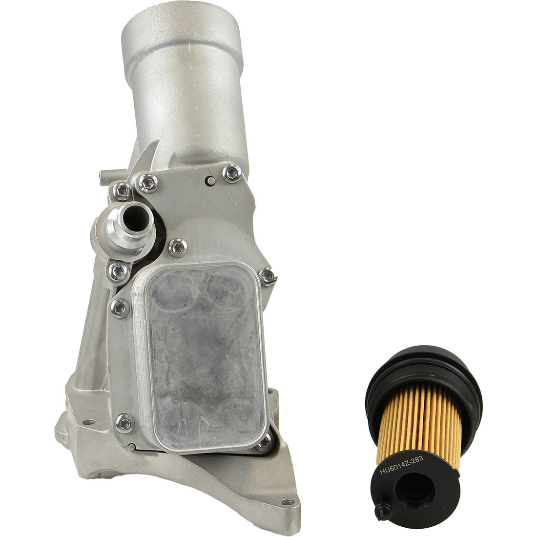 Genuine BMW B48 Aluminum Oil Filter Housing Replacement Kit