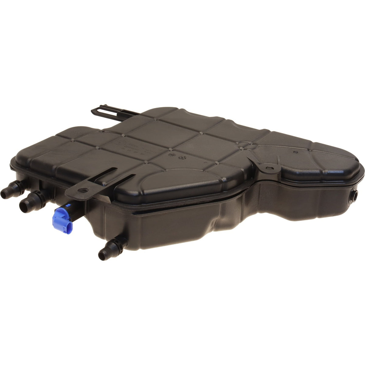 Genuine BMW coolant expansion tank, BMW 17138610819
