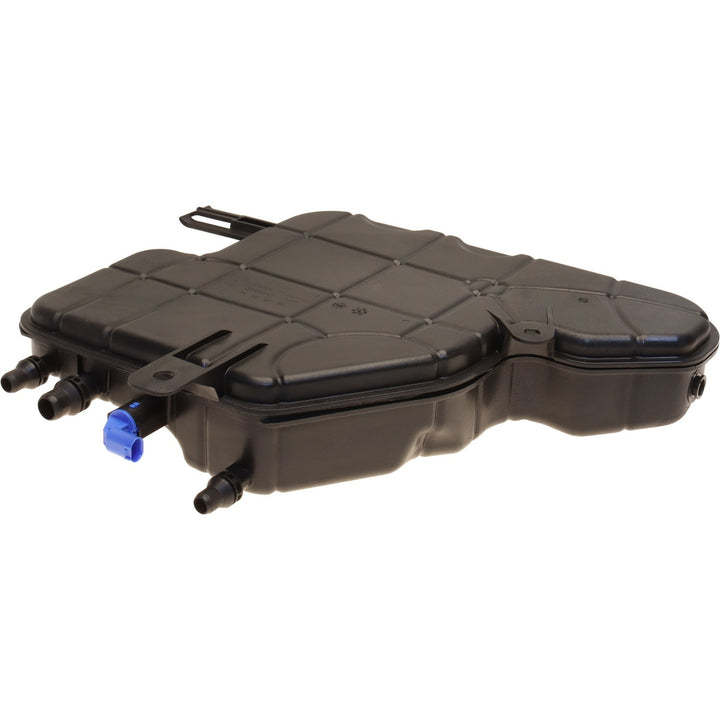 Genuine BMW coolant expansion tank, BMW 17138610819