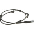 Bowa 001-10-21766 front left brake pad wear sensor, BMW 34356789080