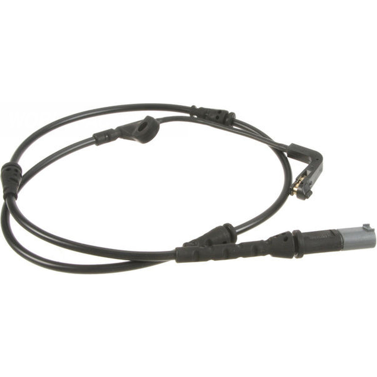 Bowa 001-10-21766 front left brake pad wear sensor, BMW 34356789080