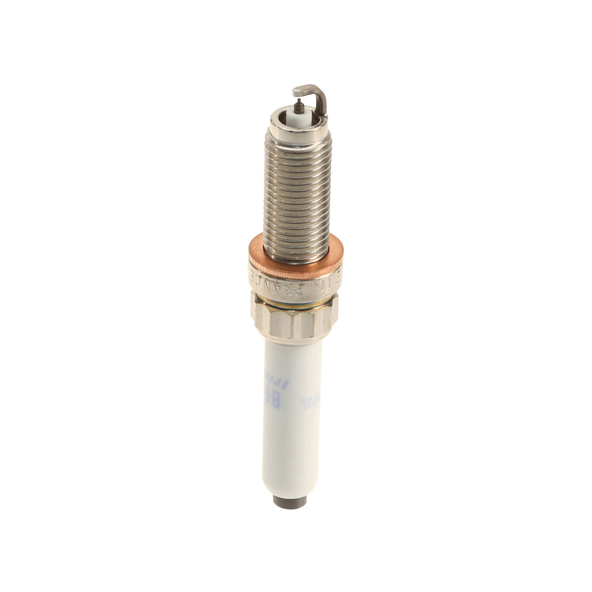 Plug photo: Beru Z366 Iridium spark plug, part of an IA Euro ignition coil and spark plug kit