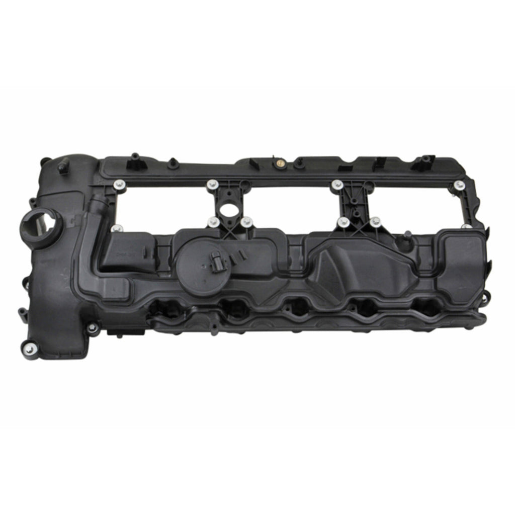 Vaico V20-4684 valve cover, BMW 11127846359