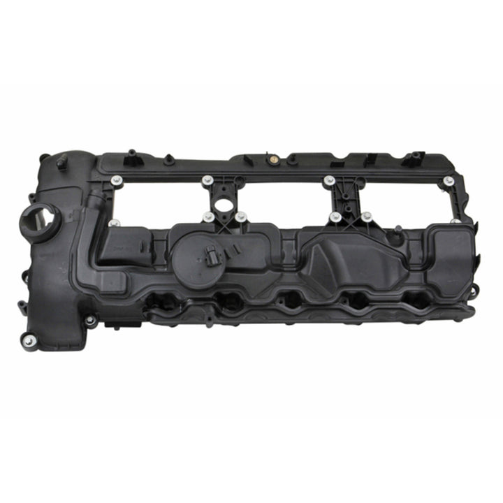 Vaico V20-4684 valve cover, BMW 11127846359