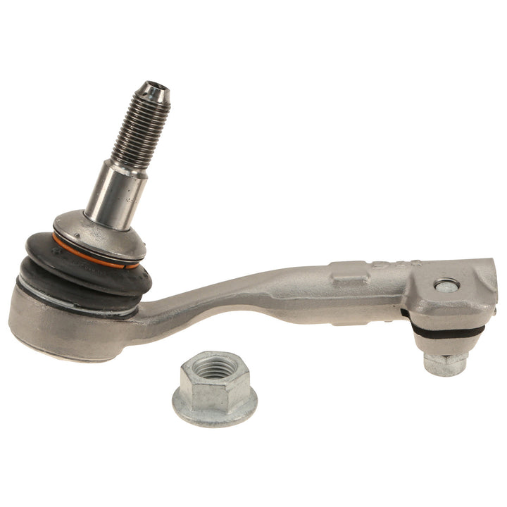 Lemfoerder 36514 01 front right outer tie rod end, BMW 32106797618
