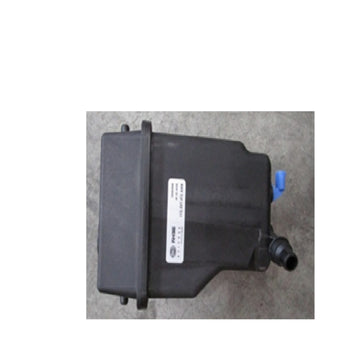 Behr 70825730NA coolant expansion tank, BMW 17137501959