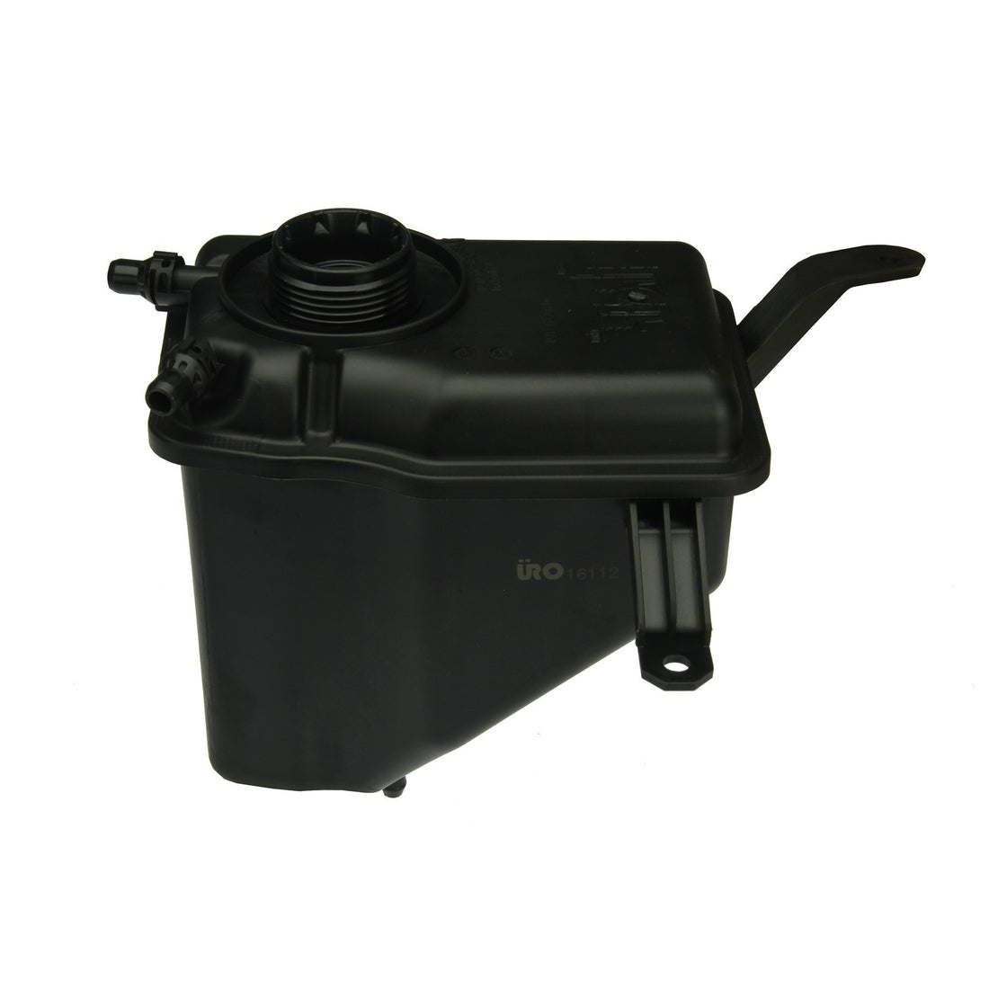BMW Coolant expansion tank 17137542986