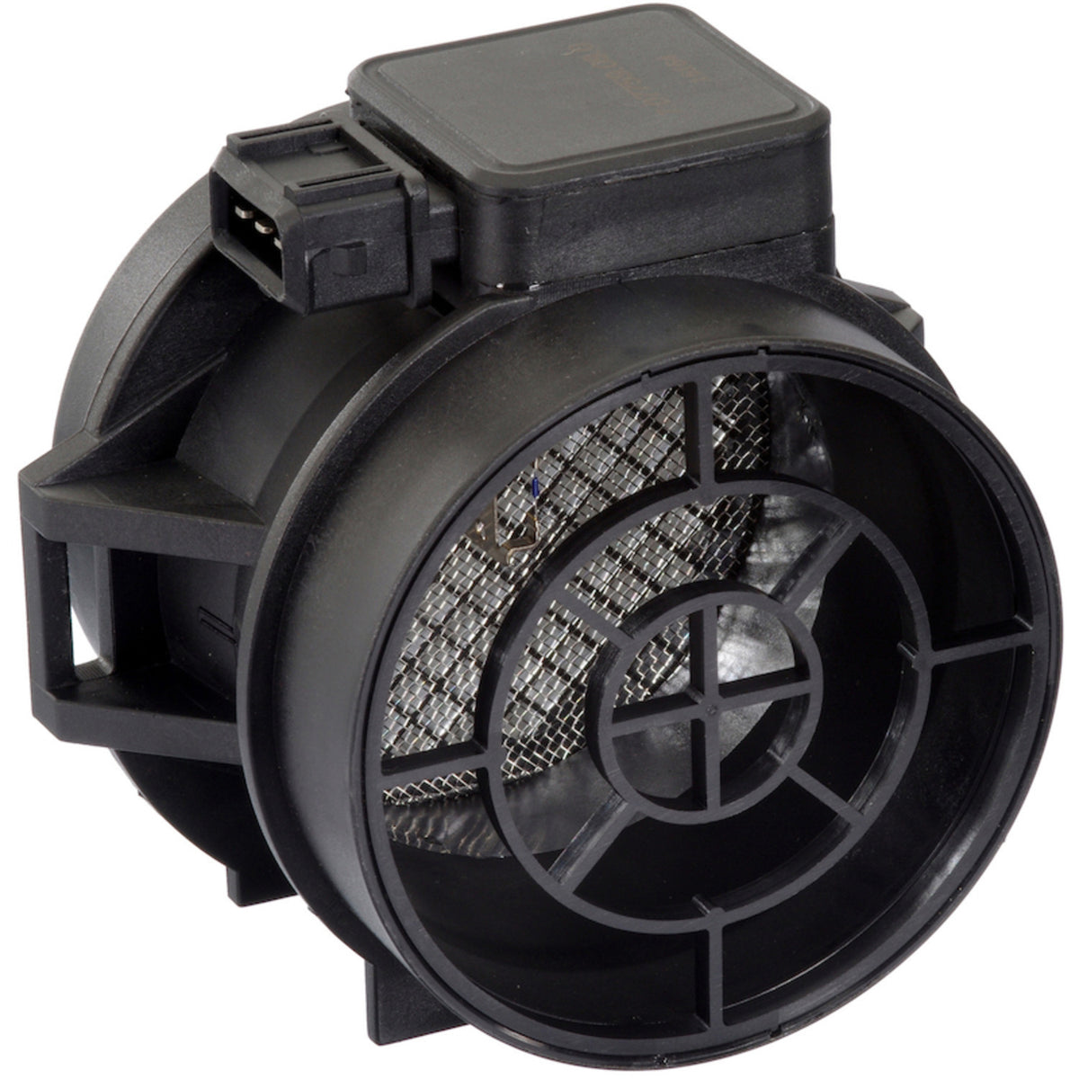 Pierburg 7.07759.09.0 mass air flow sensor, BMW 13621432356
