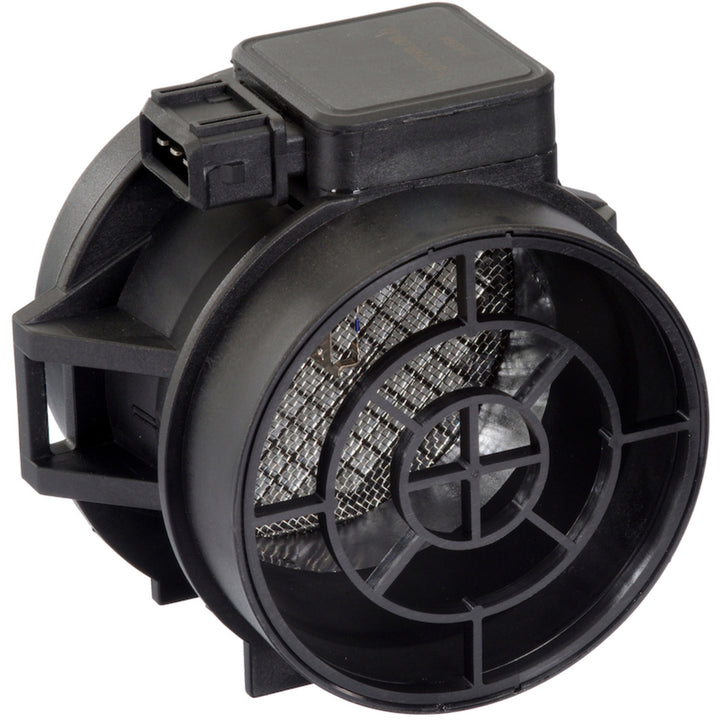 Pierburg 7.07759.09.0 mass air flow sensor, BMW 13621432356