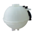 Behr 70825807NA coolant expansion tank, BMW 17137642158