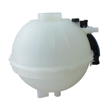 Behr 70825807NA coolant expansion tank, BMW 17137642158