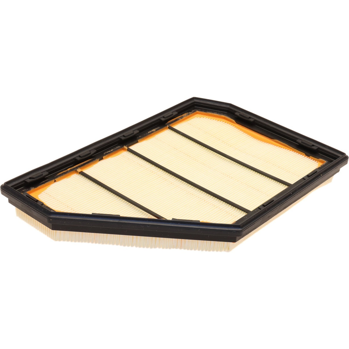 Genuine BMW 13-71-8-482-641 engine air filter for BMW N63B, product photo