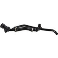 Rein ABV0299 vent pipe, BMW 11158647962