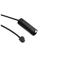 TRW GIC112 brake pad wear sensor, BMW 34351181342