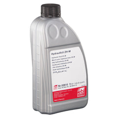 BMW BMW / Pentosin CHF 202 hydraulic fluid, 1 liter 54340394395