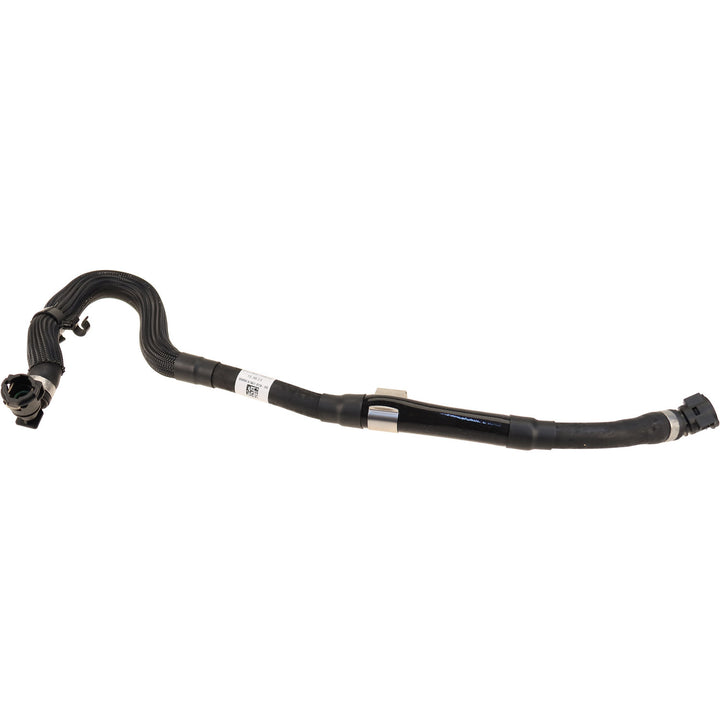 Genuine BMW ventilation intake pipe, BMW 11158601619