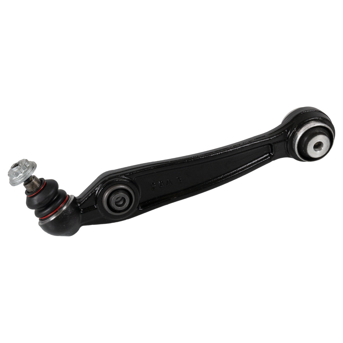 Febi 174590 front right control arm, BMW 31127850158, photo 1
