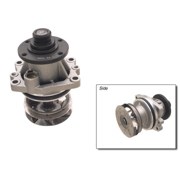 Graf 24-0432A mechanical water pump, BMW 11517509985