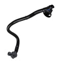VNE Automotive 4008918 brake booster vacuum hose, BMW 11667601021