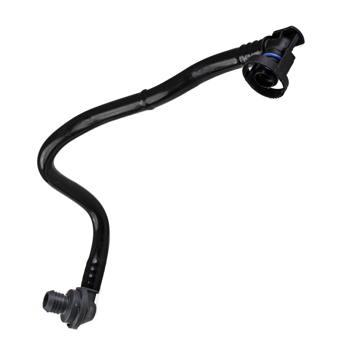 VNE Automotive 4008918 brake booster vacuum hose, BMW 11667601021