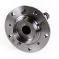 Schaeffler Technologies 805583A front wheel hub with bearing, BMW 31222282670, photo 1