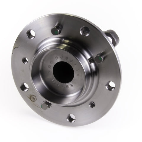Schaeffler Technologies 805583A front wheel hub with bearing, BMW 31222282670, photo 1