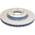 Bosch 0986UB0119 front brake rotor, BMW 34116864047