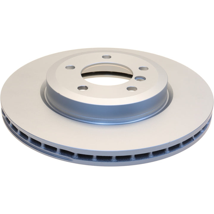 Bosch 0986UB0119 front brake rotor, BMW 34116864047