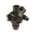 Genuine BMW thermostat, BMW 11537586784
