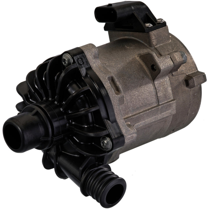 Pierburg 7.06033.44.0 auxiliary water pump, BMW 11517566335