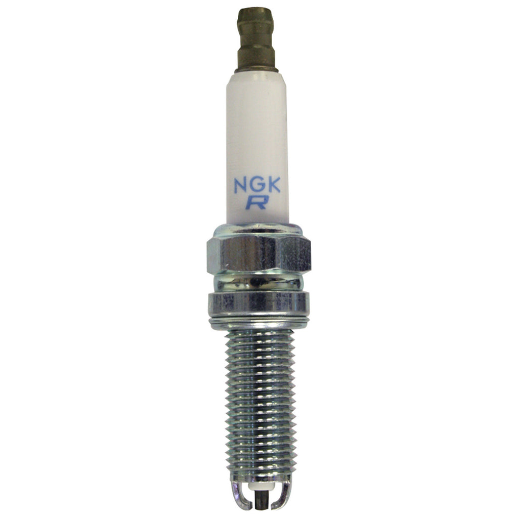 NGK 4471 Laser Platinum spark plug, plug photo 1 from the IA EURO ignition coil and spark plug kit