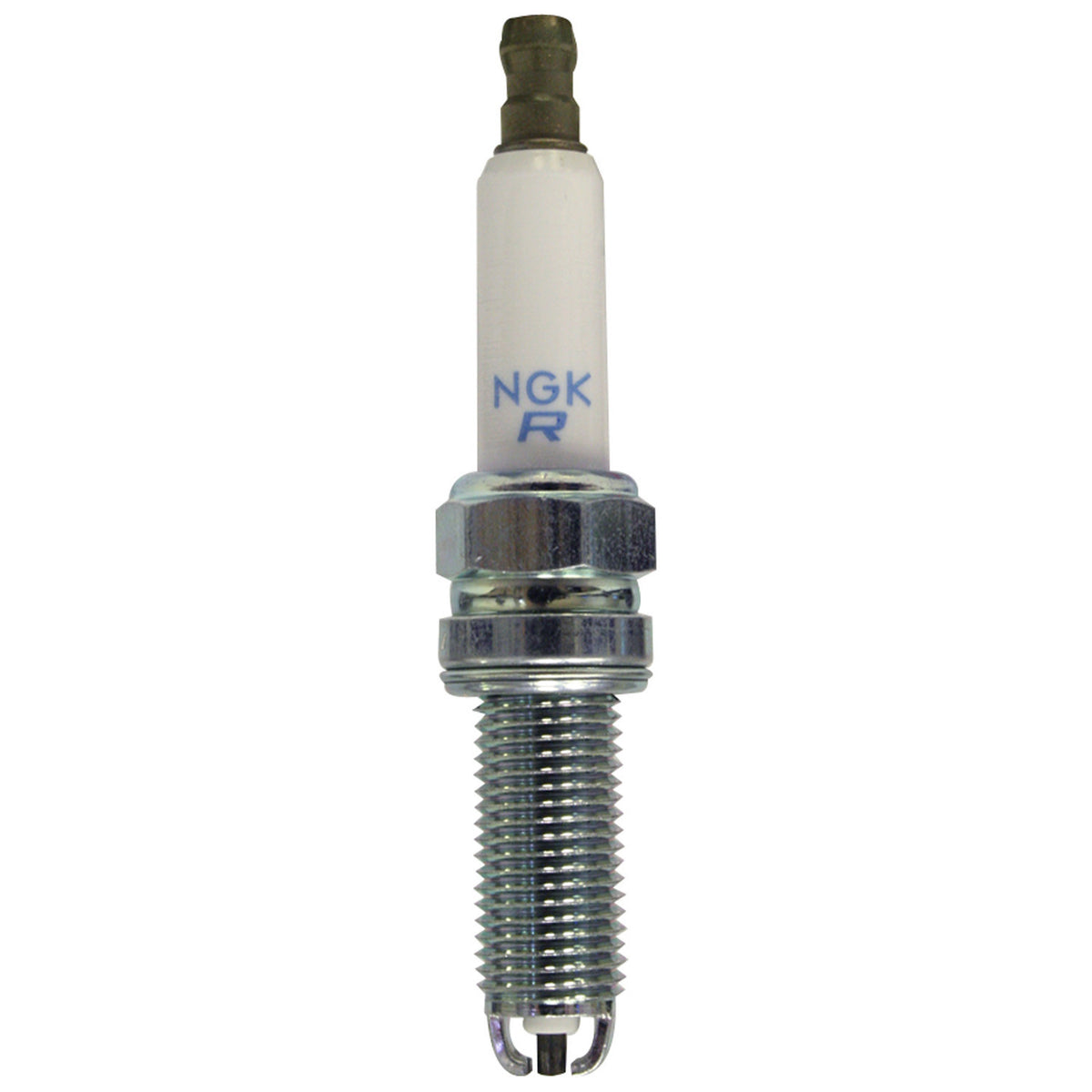 NGK 4471 Laser Platinum spark plug, plug photo 1 from the IA EURO ignition coil and spark plug kit